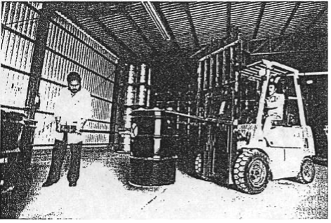 Instituto Nacional de Investigaciones Nucleares